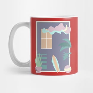 Home Mug